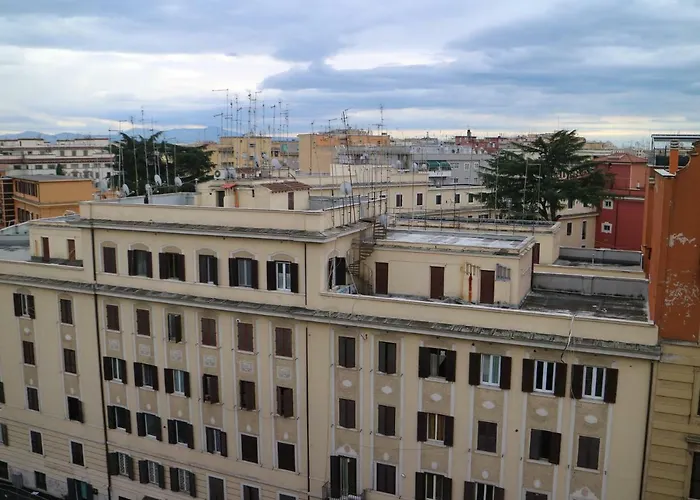 Urban Pine